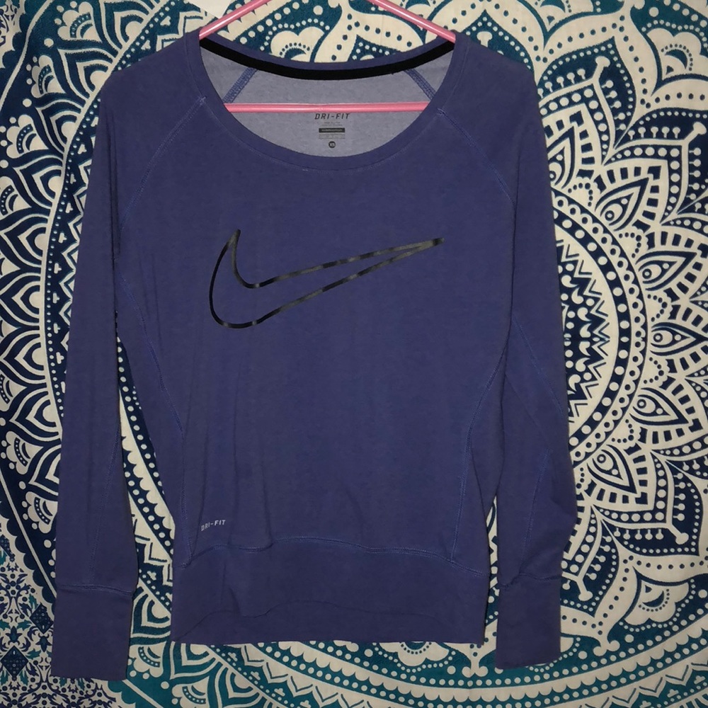 Nike long sleeve